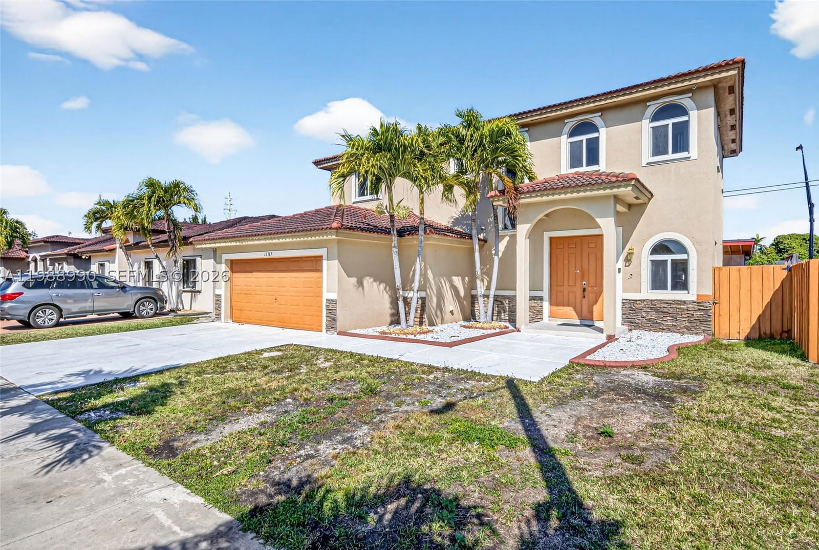 Real estate property located at 13367 268th Ter, Miami-dade, Moody Drive Homes, Homestead, FL