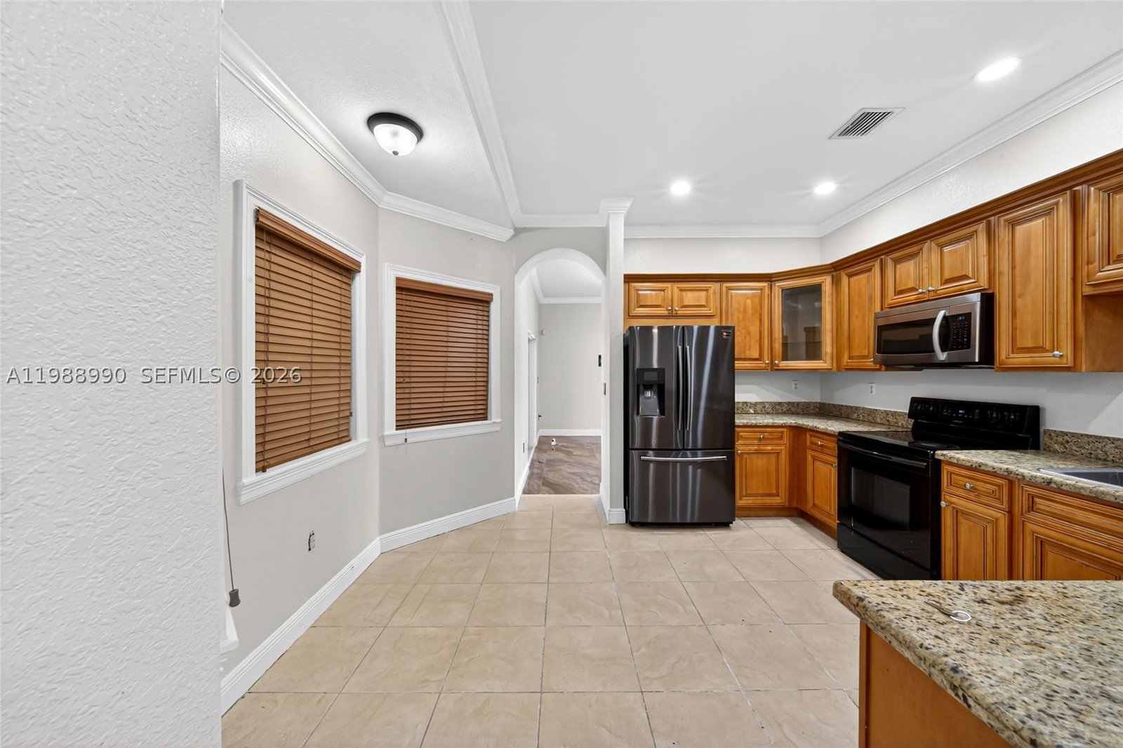 Real estate property located at 13367 268th Ter, Miami-dade, Moody Drive Homes, Homestead, FL