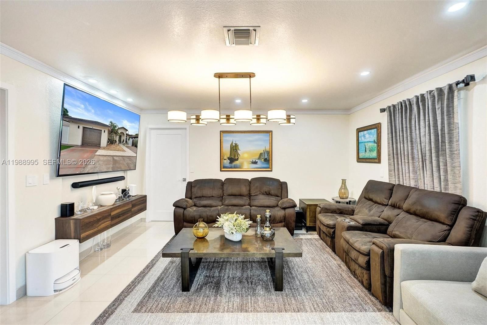 Real estate property located at 5614 Flagler St, Broward, Washington Park Hallandal, Hollywood, FL