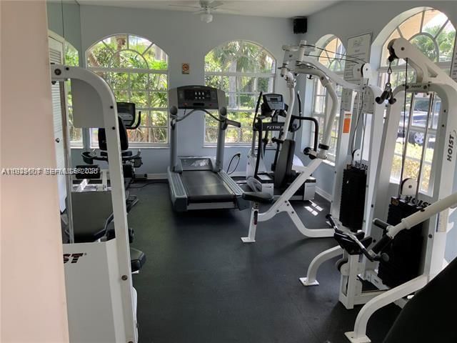 Real estate property located at 5725 114th Path #106, Miami-dade, Las Brisas At Doral Condo, Doral, FL