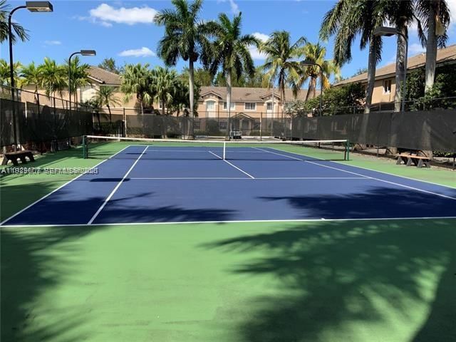 Real estate property located at 5725 114th Path #106, Miami-dade, Las Brisas At Doral Condo, Doral, FL