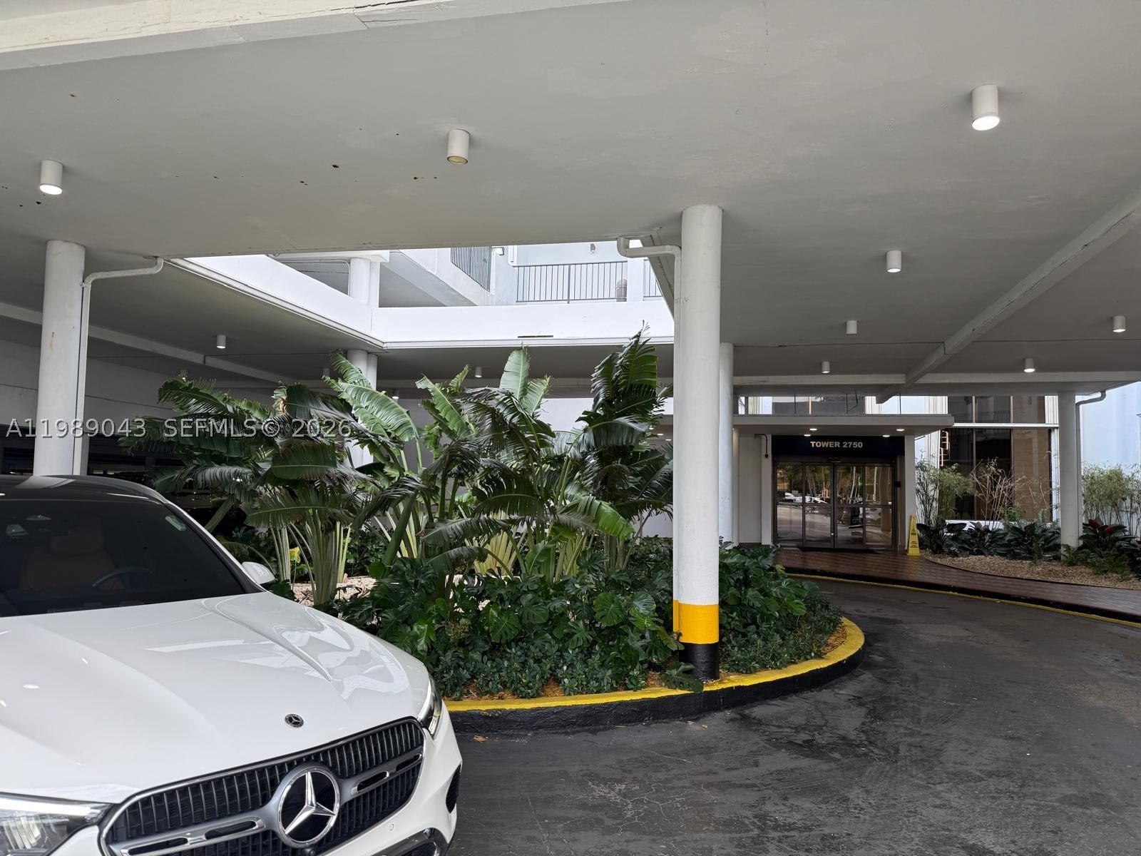 Real estate property located at 2750 183rd St #1201, Miami-dade, Commodore Plaza Condo, Aventura, FL