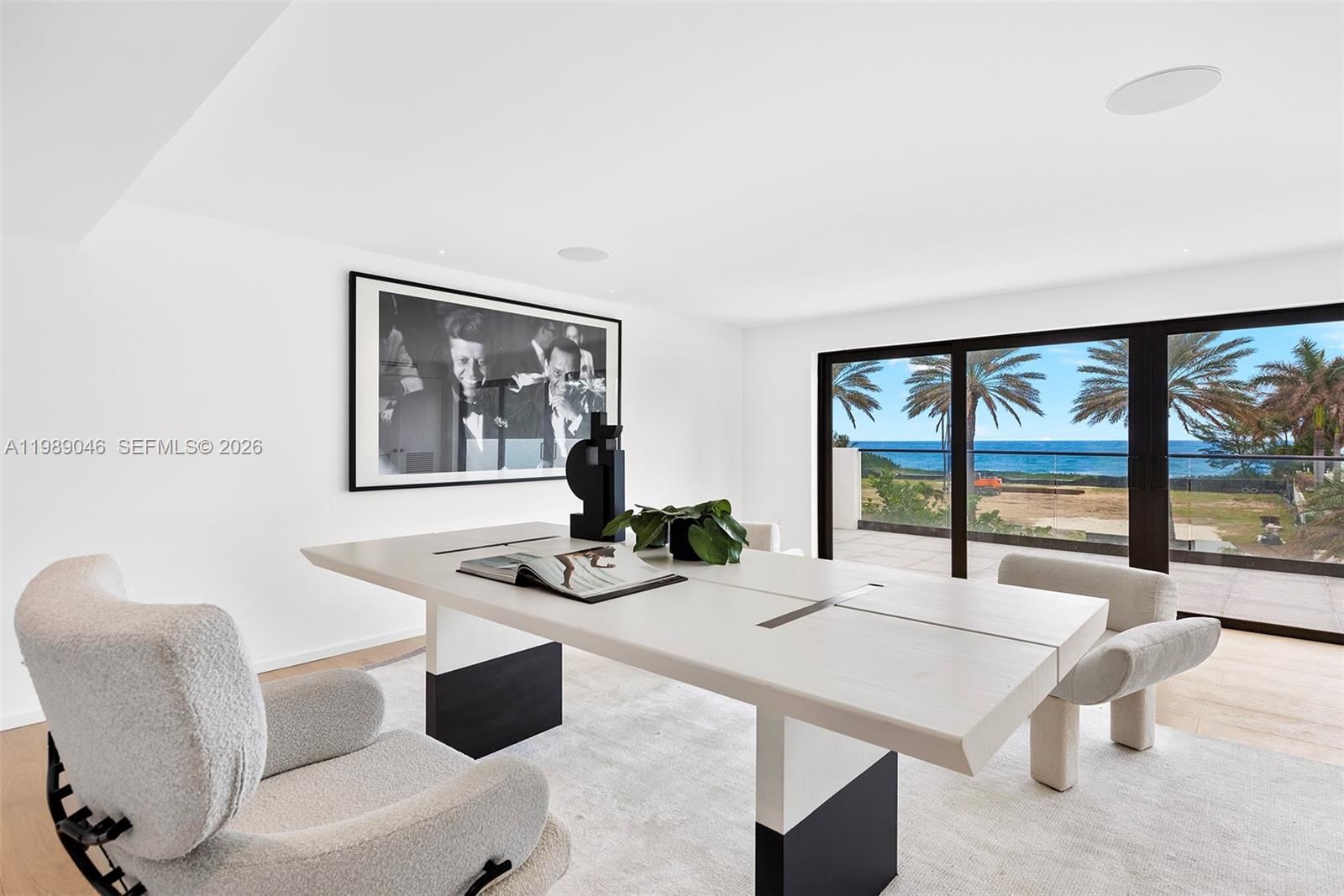Real estate property located at 128 Ocean Blvd, Miami-dade, Golden Beach Sec C, Golden Beach, FL