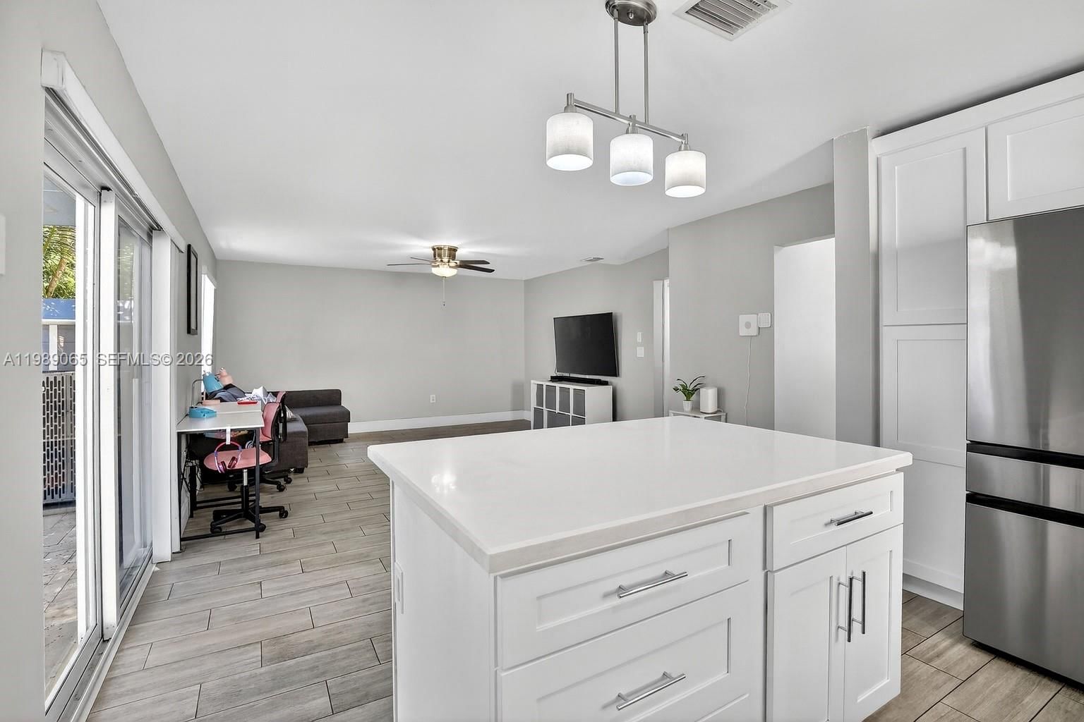 Real estate property located at 1245 125th Ter, Broward, Savannah Plat 3, Sunrise, FL
