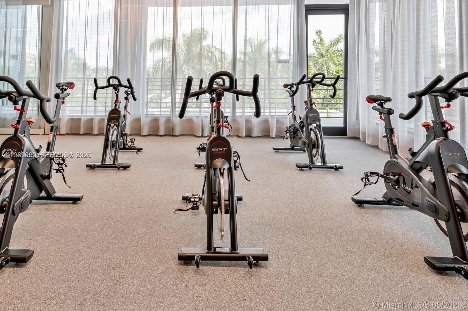 Real estate property located at 5350 84th Ave #1814, Miami-dade, 5350 Park Condo, Doral, FL