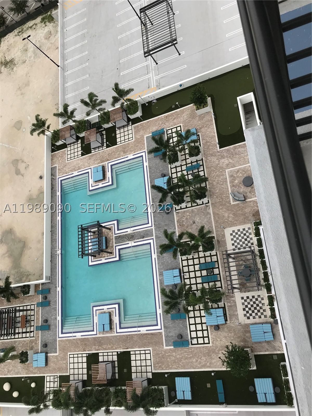 Real estate property located at 5350 84th Ave #1814, Miami-dade, 5350 Park Condo, Doral, FL