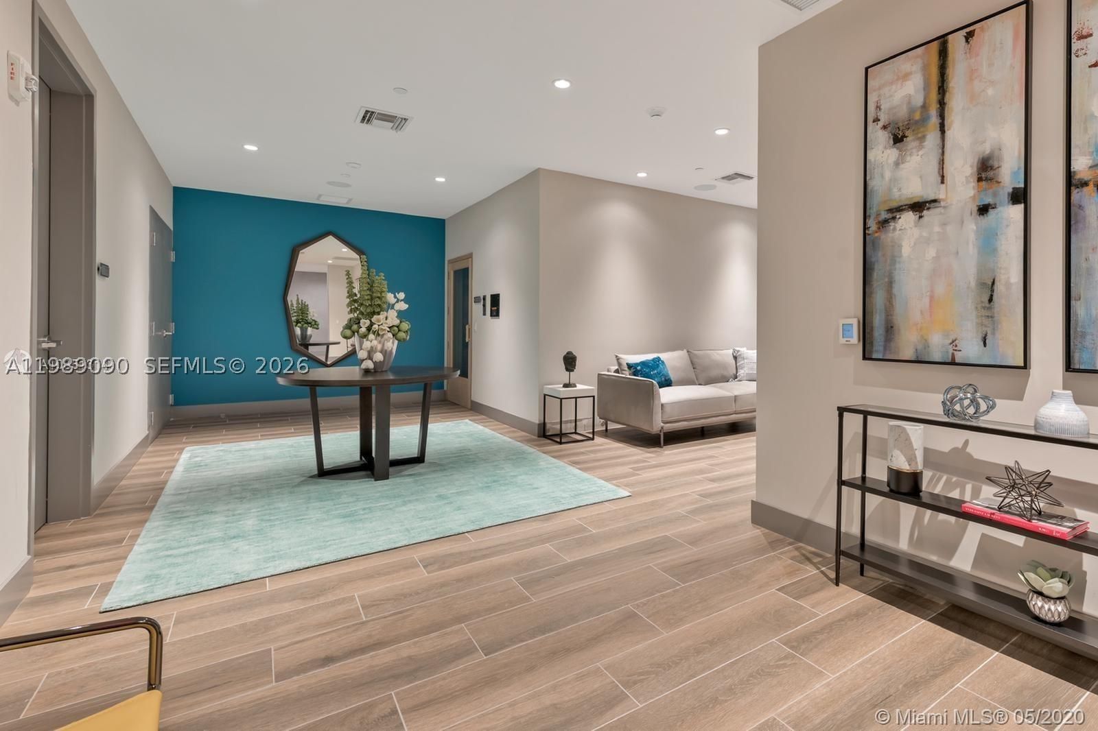 Real estate property located at 5350 84th Ave #1814, Miami-dade, 5350 Park Condo, Doral, FL