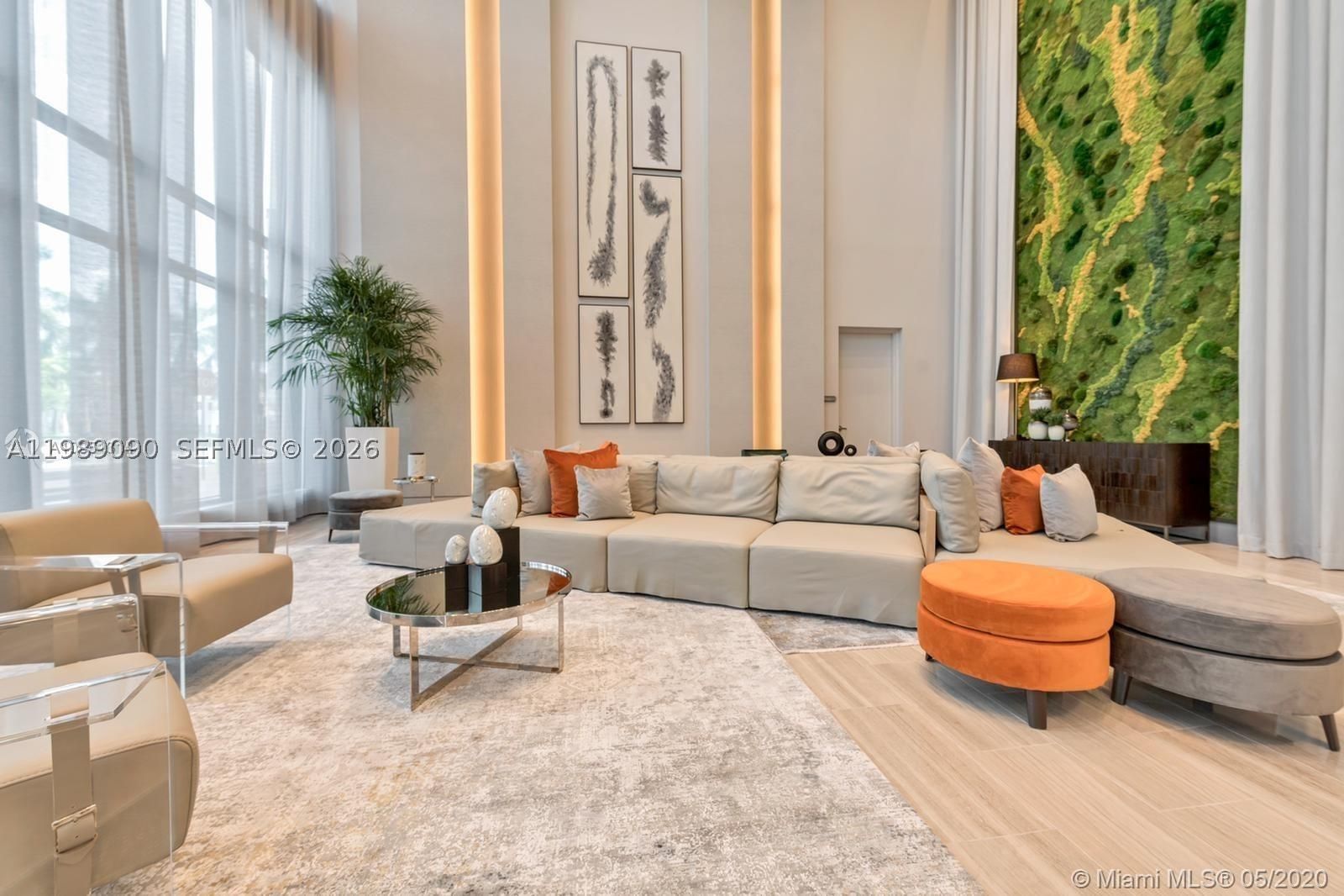 Real estate property located at 5350 84th Ave #1814, Miami-dade, 5350 Park Condo, Doral, FL