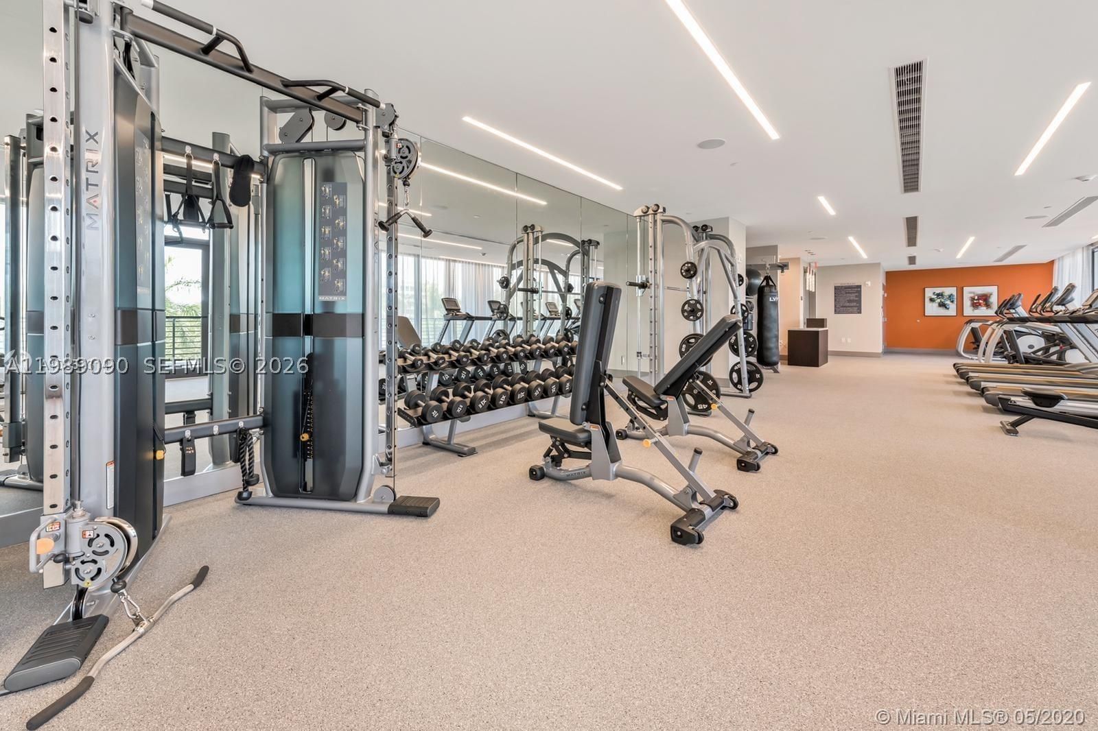 Real estate property located at 5350 84th Ave #1814, Miami-dade, 5350 Park Condo, Doral, FL