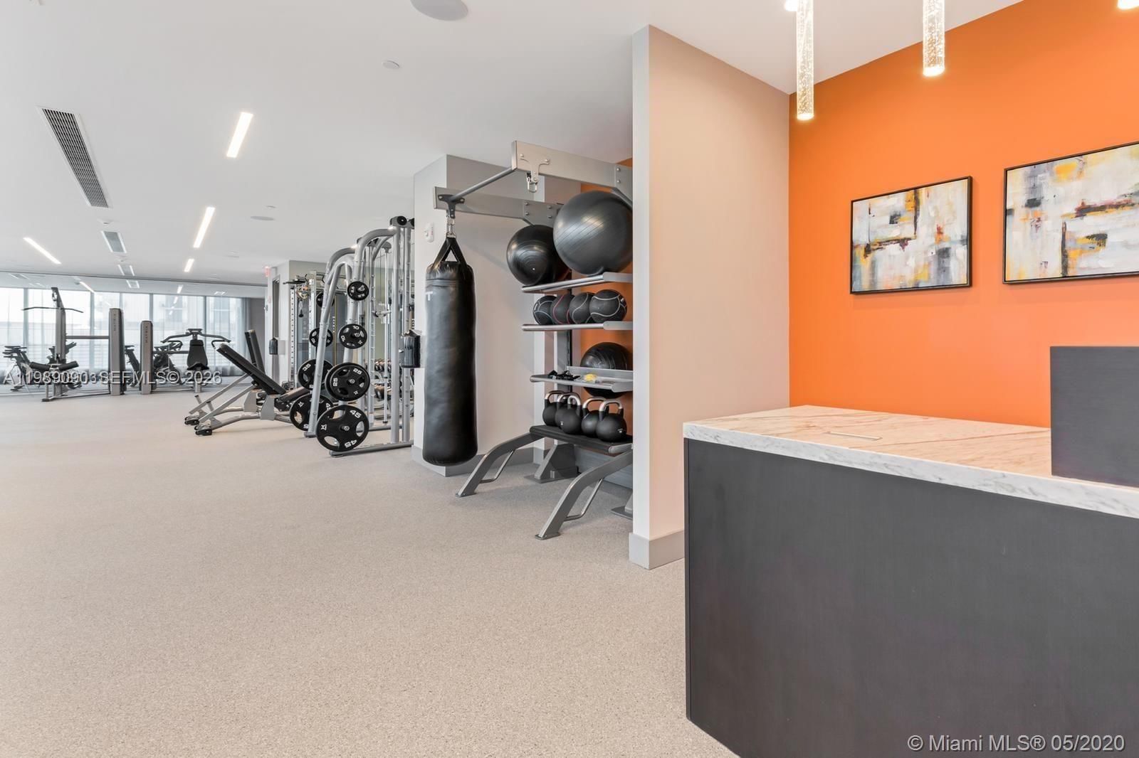 Real estate property located at 5350 84th Ave #1814, Miami-dade, 5350 Park Condo, Doral, FL