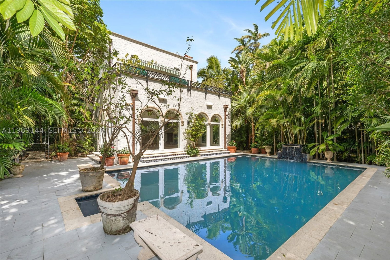 Real estate property located at 3685 Royal Palm Ave, Miami-dade, Coconut Grove Pk 2nd Amd, Miami, FL