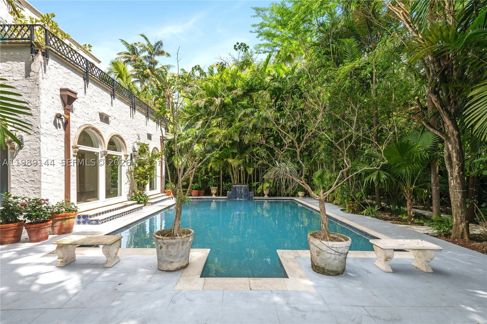 Real estate property located at 3685 Royal Palm Ave, Miami-dade, Coconut Grove Pk 2nd Amd, Miami, FL
