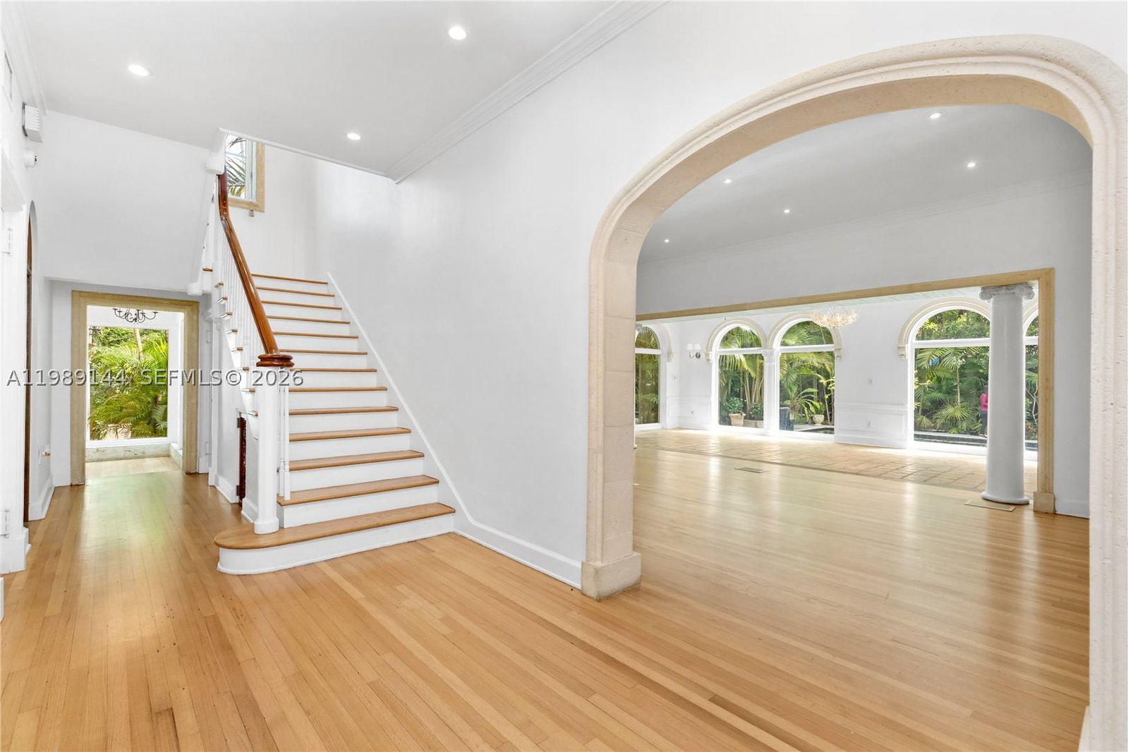 Real estate property located at 3685 Royal Palm Ave, Miami-dade, Coconut Grove Pk 2nd Amd, Miami, FL