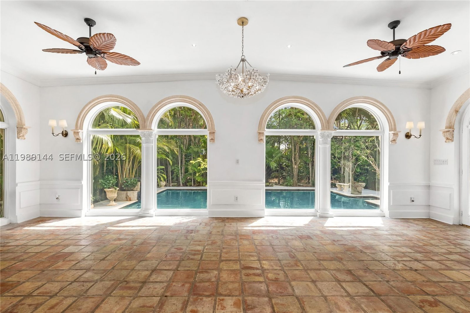 Real estate property located at 3685 Royal Palm Ave, Miami-dade, Coconut Grove Pk 2nd Amd, Miami, FL