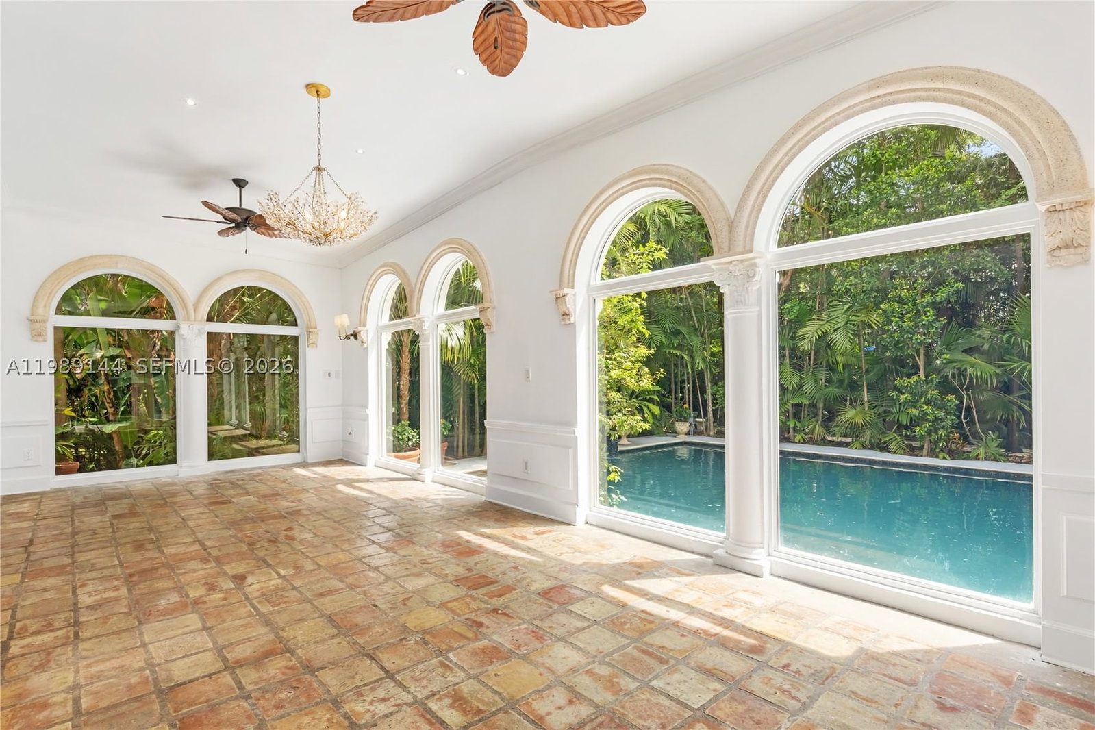 Real estate property located at 3685 Royal Palm Ave, Miami-dade, Coconut Grove Pk 2nd Amd, Miami, FL