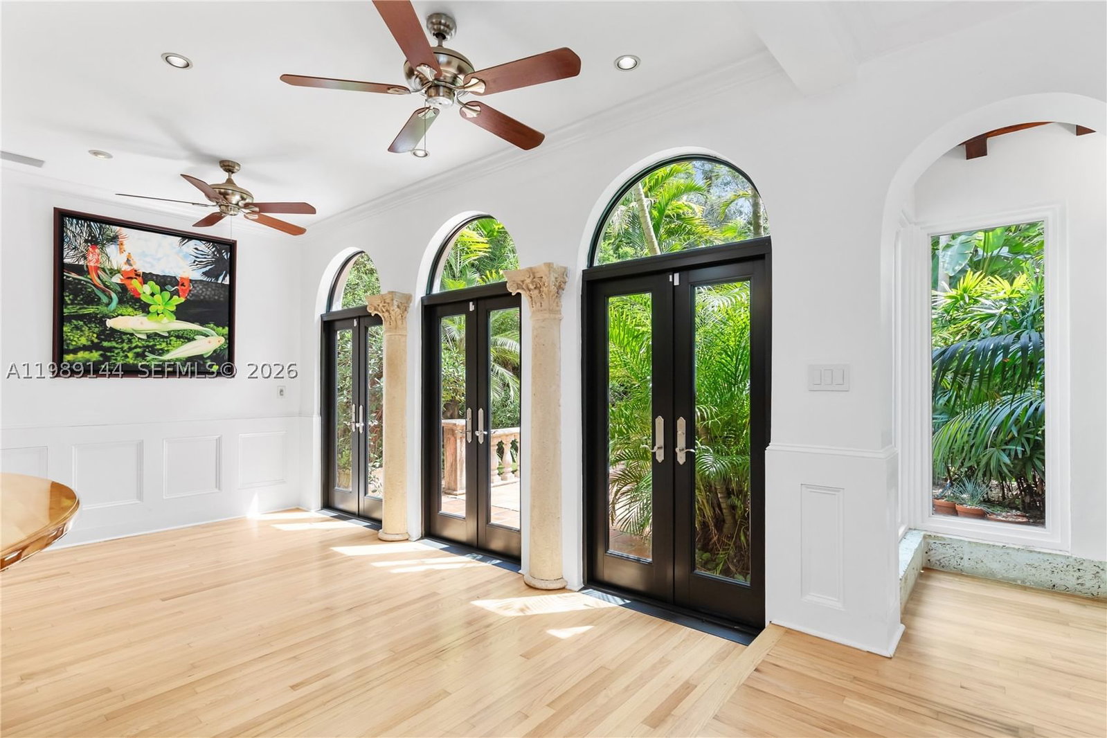 Real estate property located at 3685 Royal Palm Ave, Miami-dade, Coconut Grove Pk 2nd Amd, Miami, FL