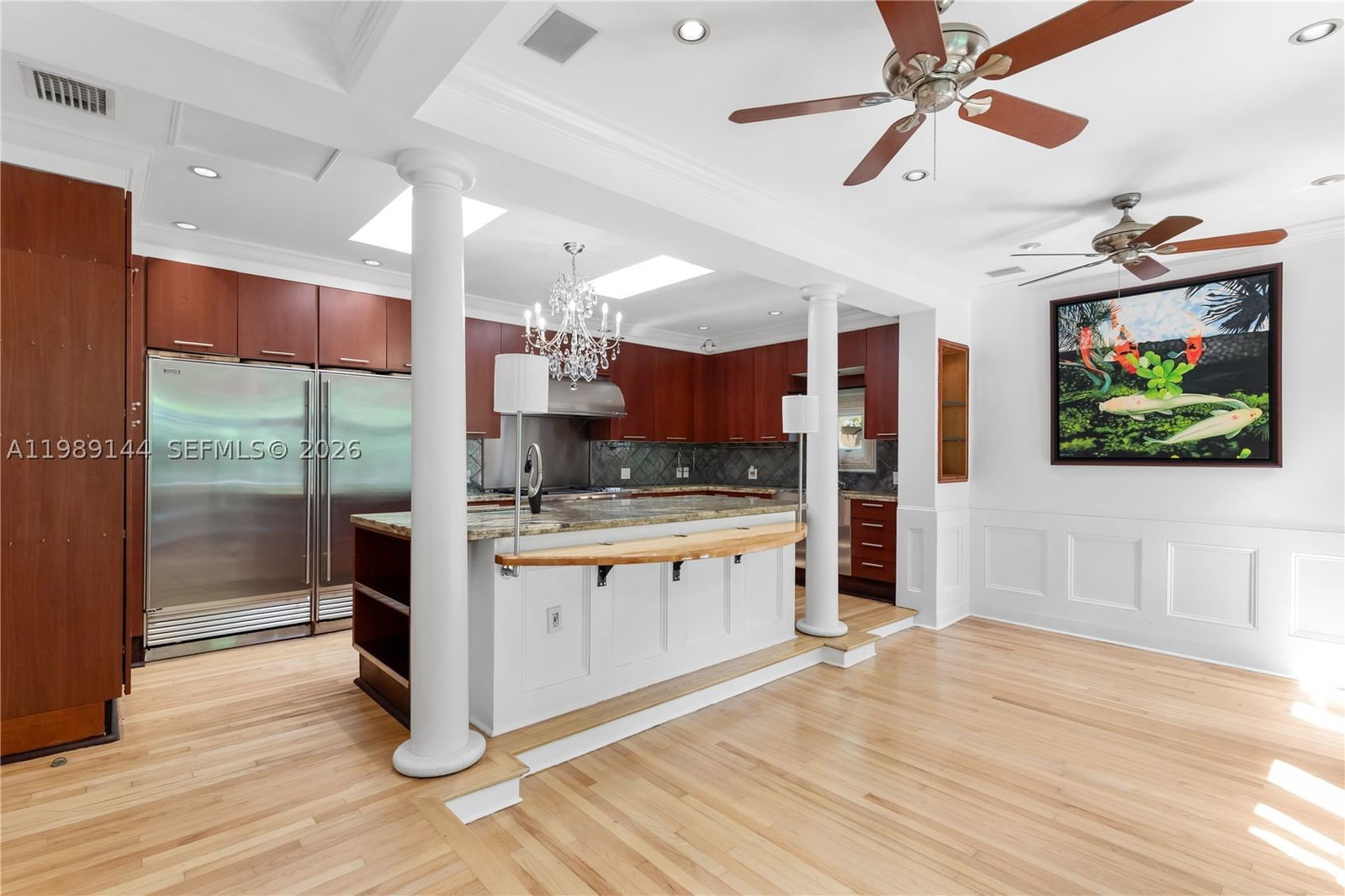 Real estate property located at 3685 Royal Palm Ave, Miami-dade, Coconut Grove Pk 2nd Amd, Miami, FL