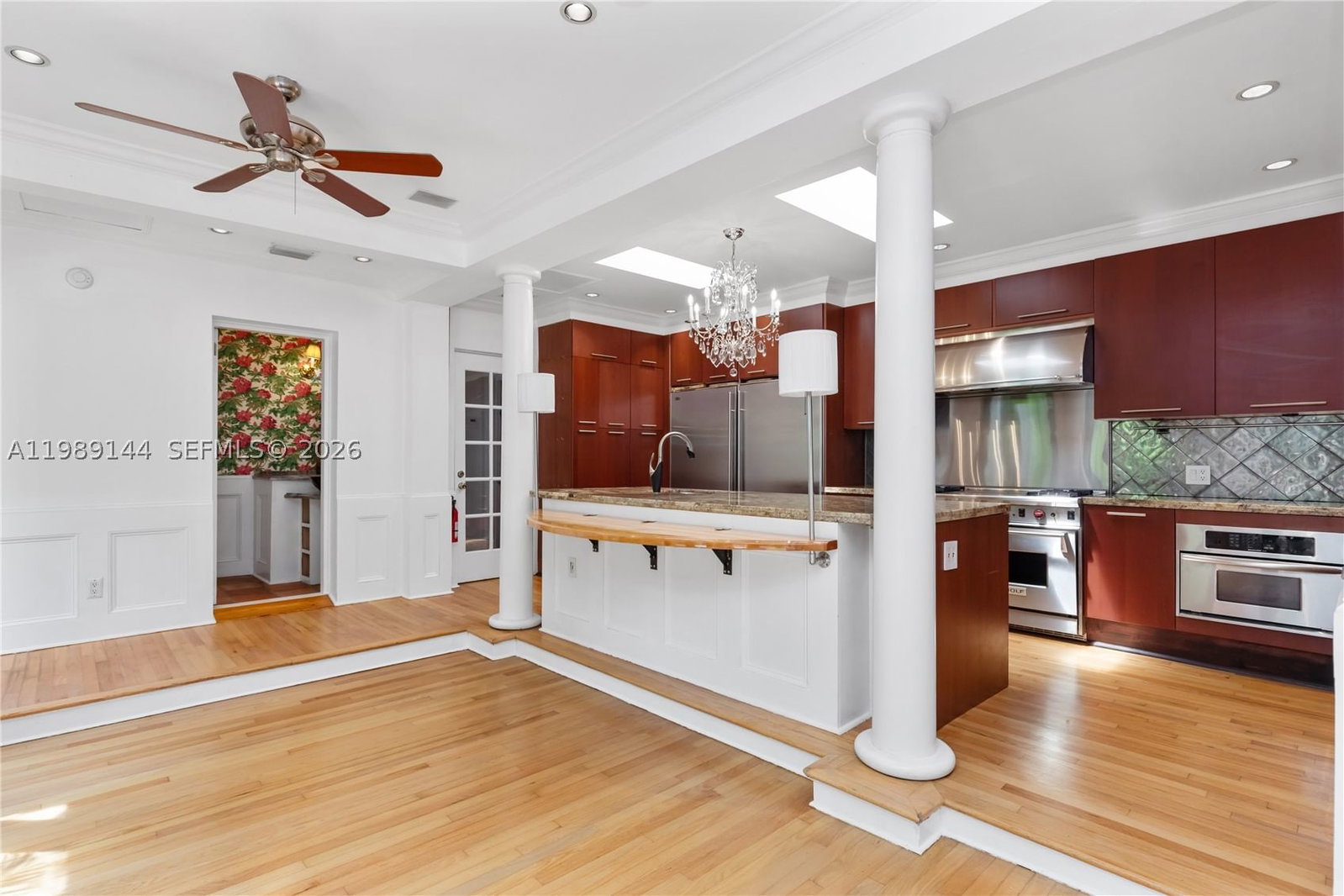 Real estate property located at 3685 Royal Palm Ave, Miami-dade, Coconut Grove Pk 2nd Amd, Miami, FL