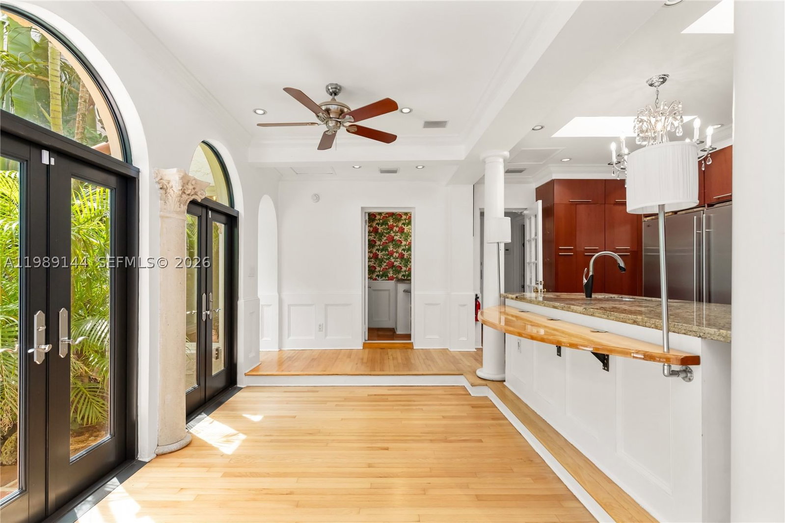 Real estate property located at 3685 Royal Palm Ave, Miami-dade, Coconut Grove Pk 2nd Amd, Miami, FL