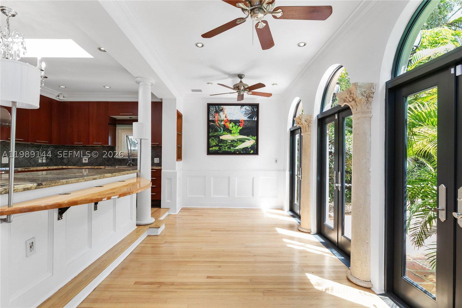 Real estate property located at 3685 Royal Palm Ave, Miami-dade, Coconut Grove Pk 2nd Amd, Miami, FL