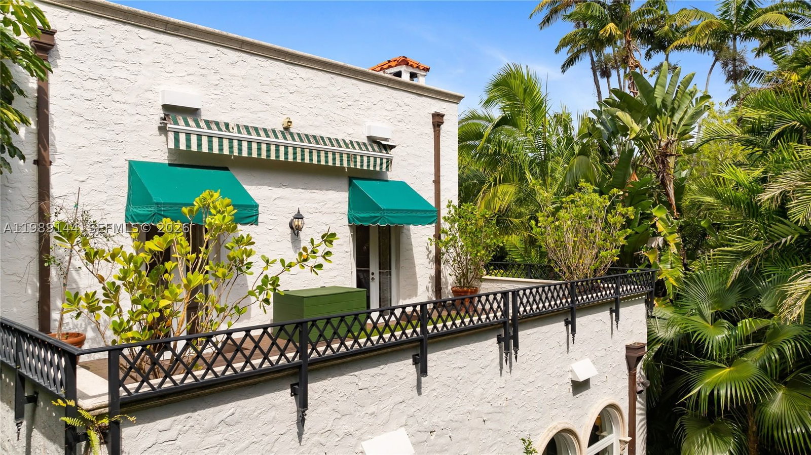 Real estate property located at 3685 Royal Palm Ave, Miami-dade, Coconut Grove Pk 2nd Amd, Miami, FL