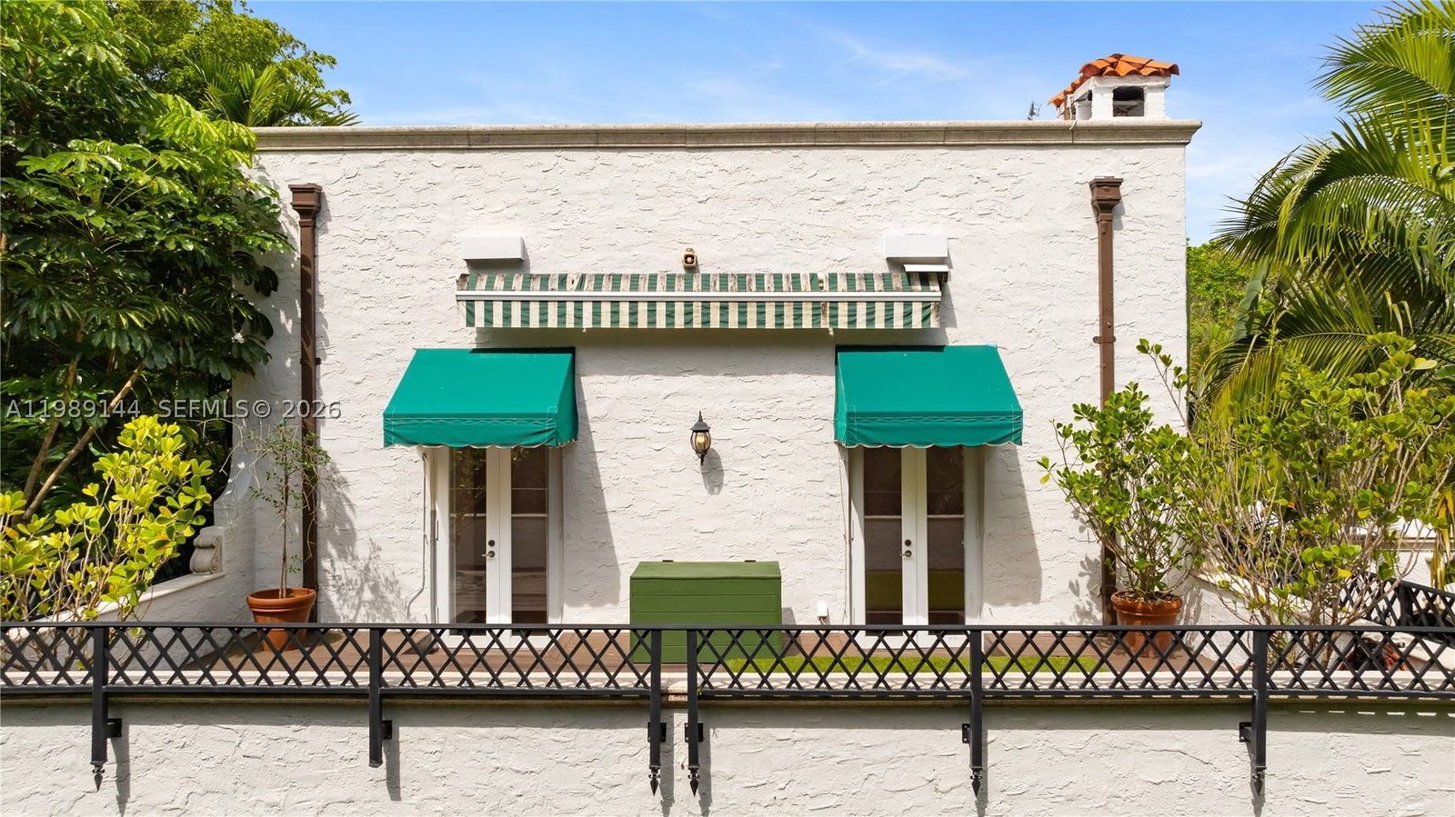 Real estate property located at 3685 Royal Palm Ave, Miami-dade, Coconut Grove Pk 2nd Amd, Miami, FL