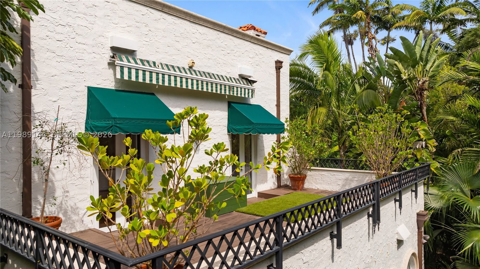 Real estate property located at 3685 Royal Palm Ave, Miami-dade, Coconut Grove Pk 2nd Amd, Miami, FL