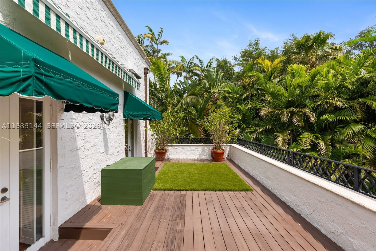 Real estate property located at 3685 Royal Palm Ave, Miami-dade, Coconut Grove Pk 2nd Amd, Miami, FL