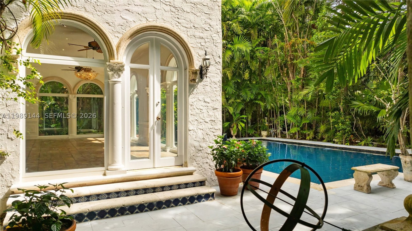 Real estate property located at 3685 Royal Palm Ave, Miami-dade, Coconut Grove Pk 2nd Amd, Miami, FL