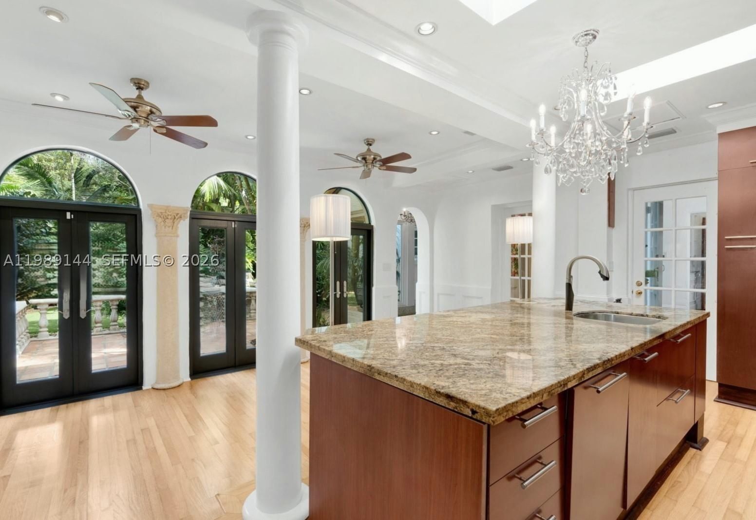 Real estate property located at 3685 Royal Palm Ave, Miami-dade, Coconut Grove Pk 2nd Amd, Miami, FL