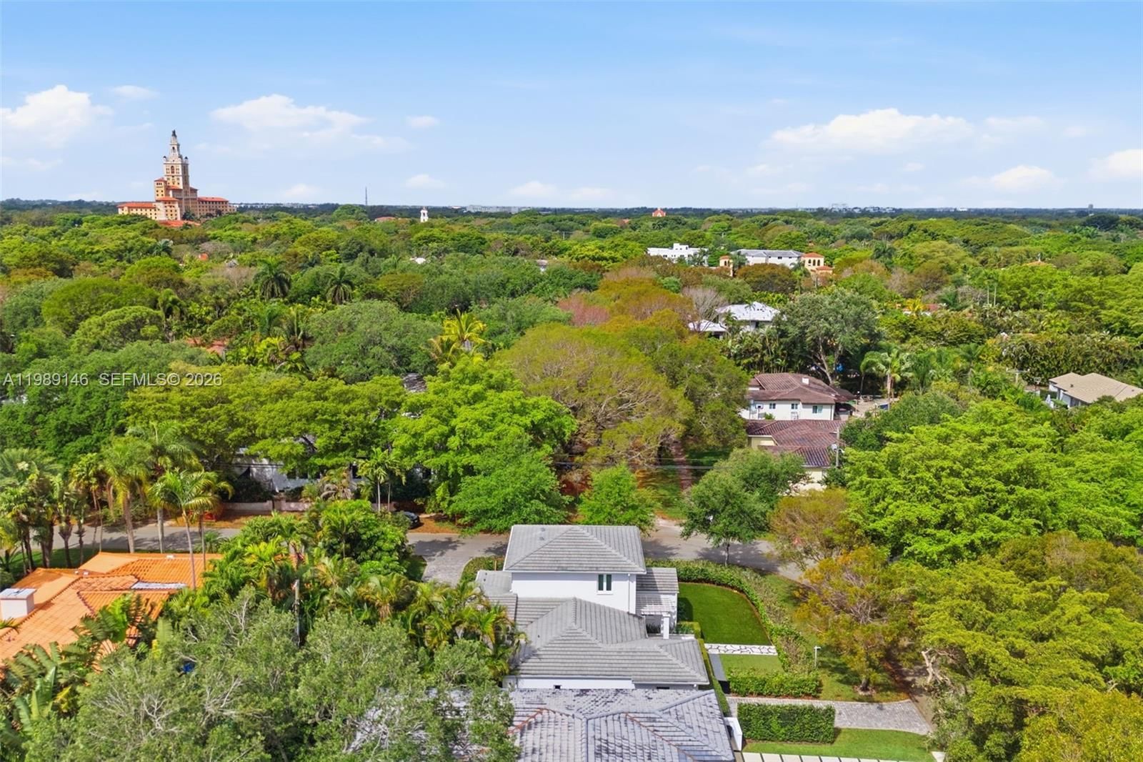 Real estate property located at 748 Palermo Ave, Miami-dade, Biltmore Addn, Coral Gables, FL