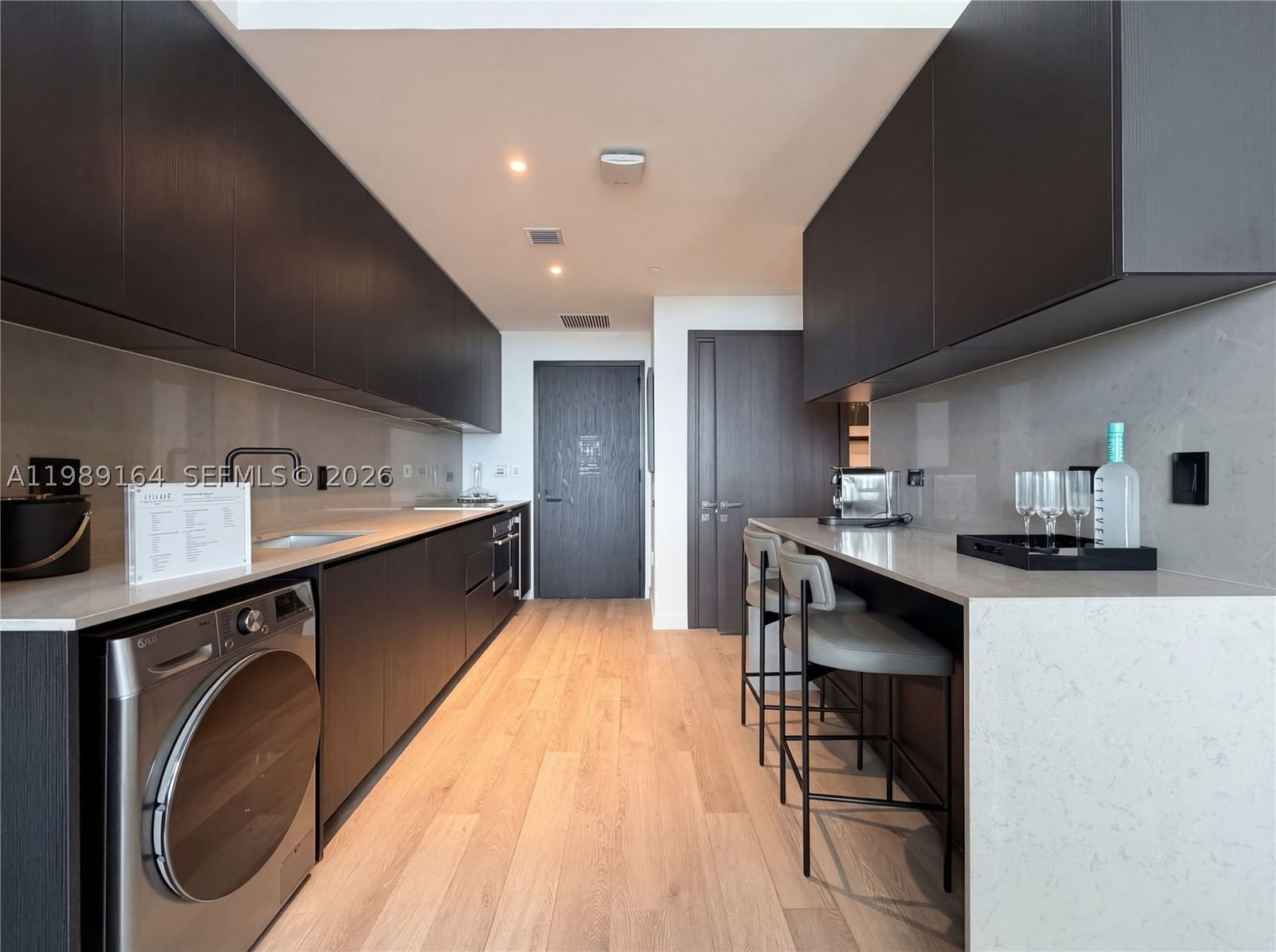 Real estate property located at 20 11th St #4803A, Miami-dade, Miami North, Miami, FL