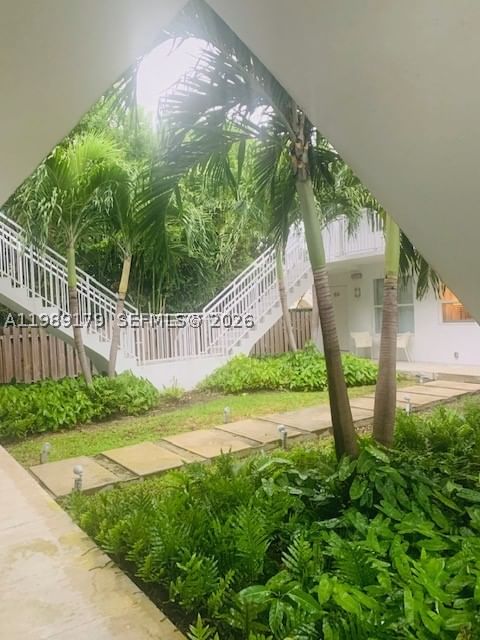 Real estate property located at 1419 West Ave #106, Miami-dade, 1419 West Condo, Miami Beach, FL