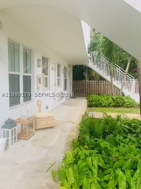 Real estate property located at 1419 West Ave #106, Miami-dade, 1419 West Condo, Miami Beach, FL