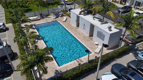 Real estate property located at 2555 193rd St #2122, Miami-dade, Riverwood, Miami, FL