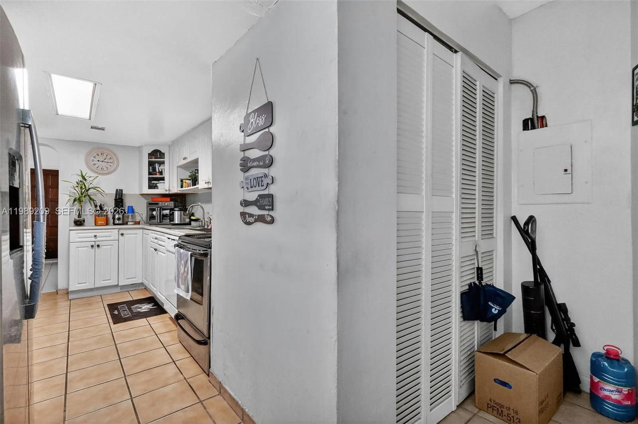 Real estate property located at 1680 122nd St, Miami-dade, Sunkist Grove, North Miami, FL