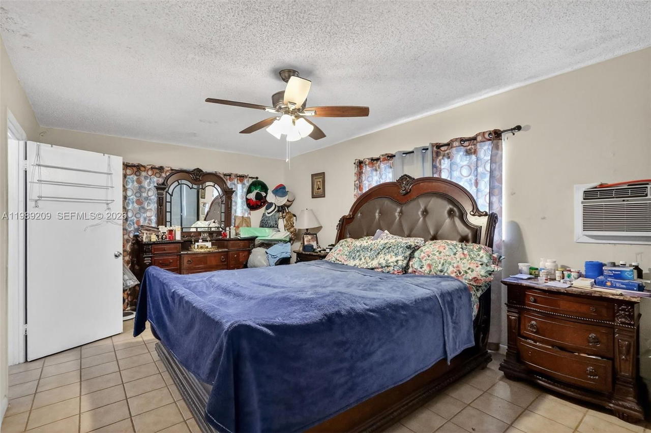 Real estate property located at 1680 122nd St, Miami-dade, Sunkist Grove, North Miami, FL