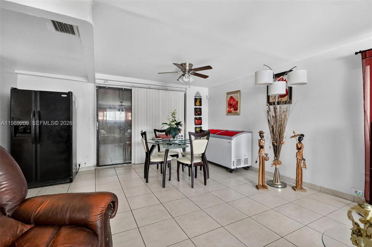 Real estate property located at 1680 122nd St, Miami-dade, Sunkist Grove, North Miami, FL