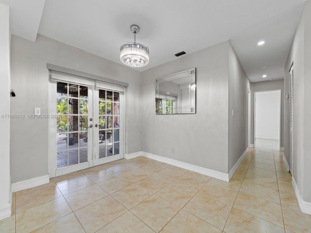 Real estate property located at 3605 122nd Pl, Miami-dade, Southern Ests 3rd Addn, Miami, FL