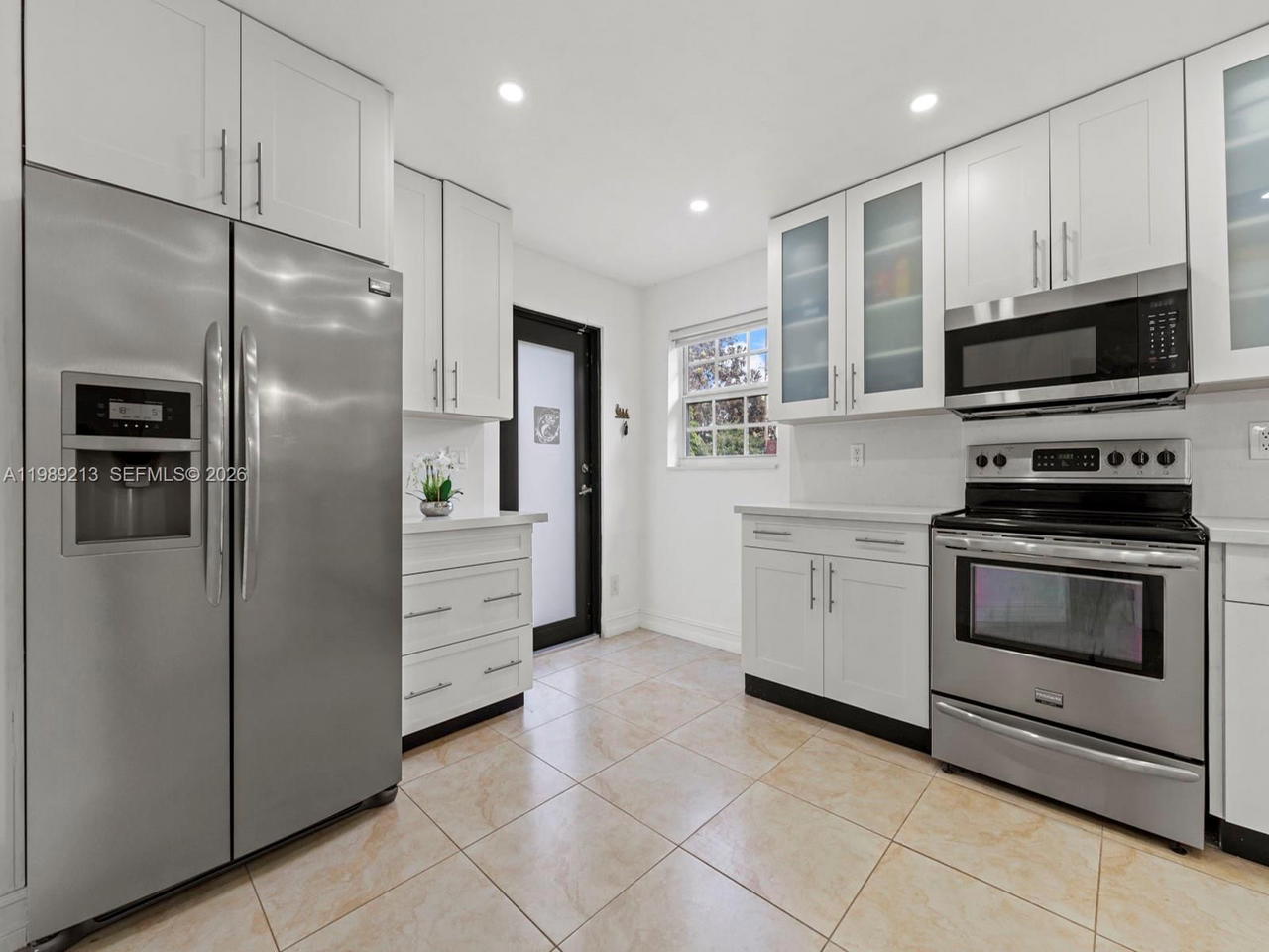 Real estate property located at 3605 122nd Pl, Miami-dade, Southern Ests 3rd Addn, Miami, FL