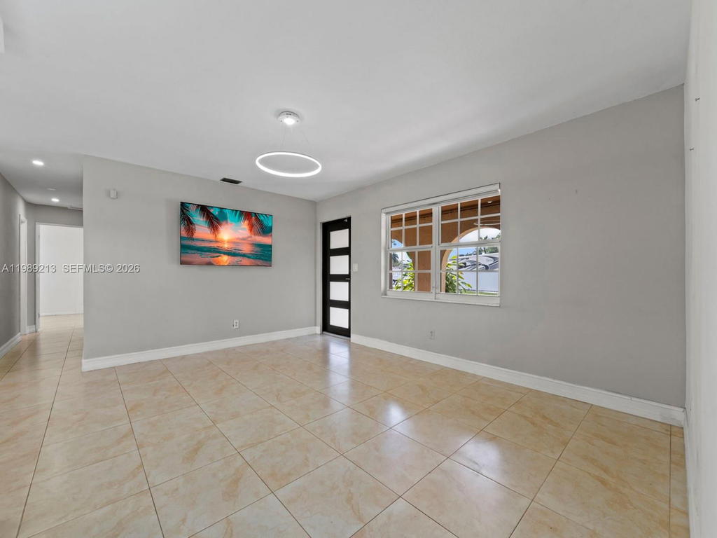 Real estate property located at 3605 122nd Pl, Miami-dade, Southern Ests 3rd Addn, Miami, FL