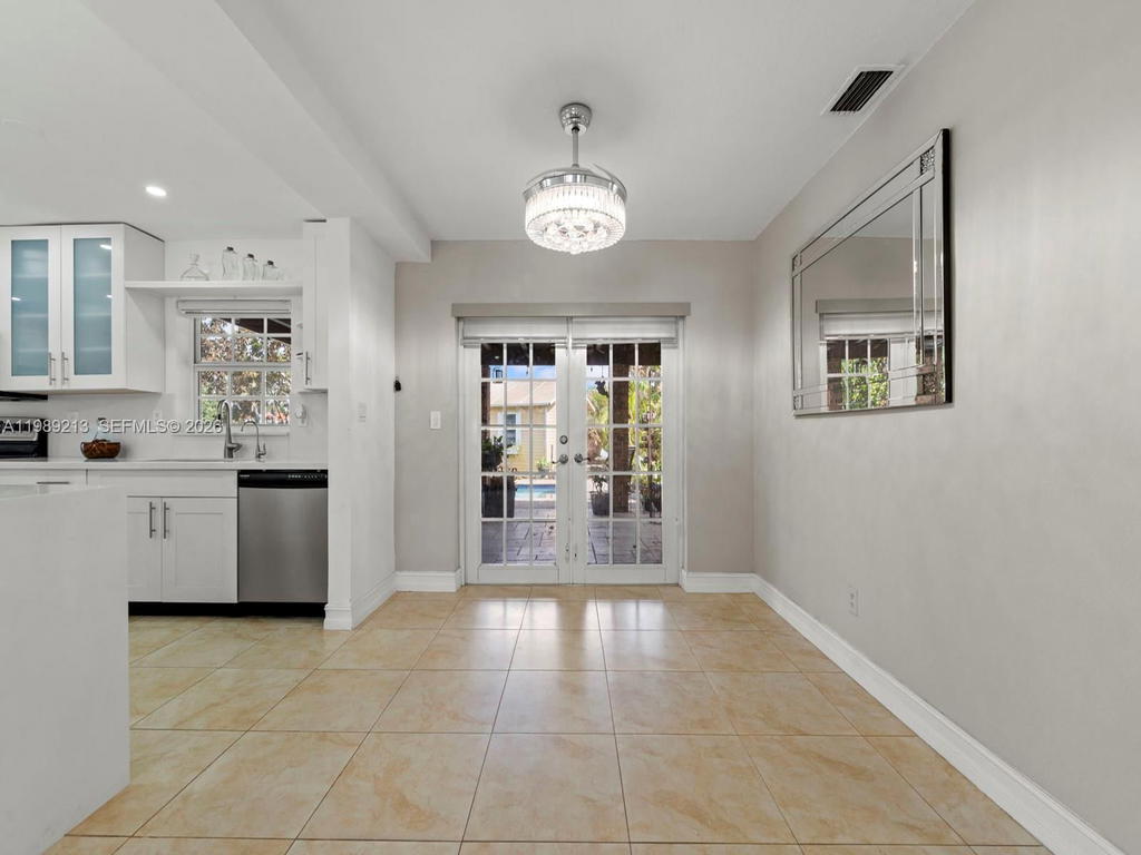 Real estate property located at 3605 122nd Pl, Miami-dade, Southern Ests 3rd Addn, Miami, FL