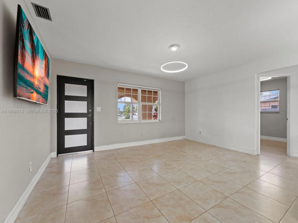 Real estate property located at 3605 122nd Pl, Miami-dade, Southern Ests 3rd Addn, Miami, FL