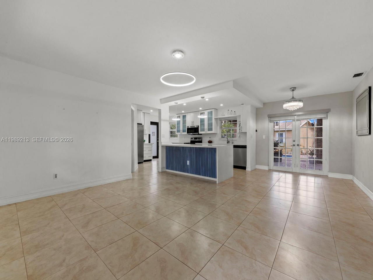 Real estate property located at 3605 122nd Pl, Miami-dade, Southern Ests 3rd Addn, Miami, FL