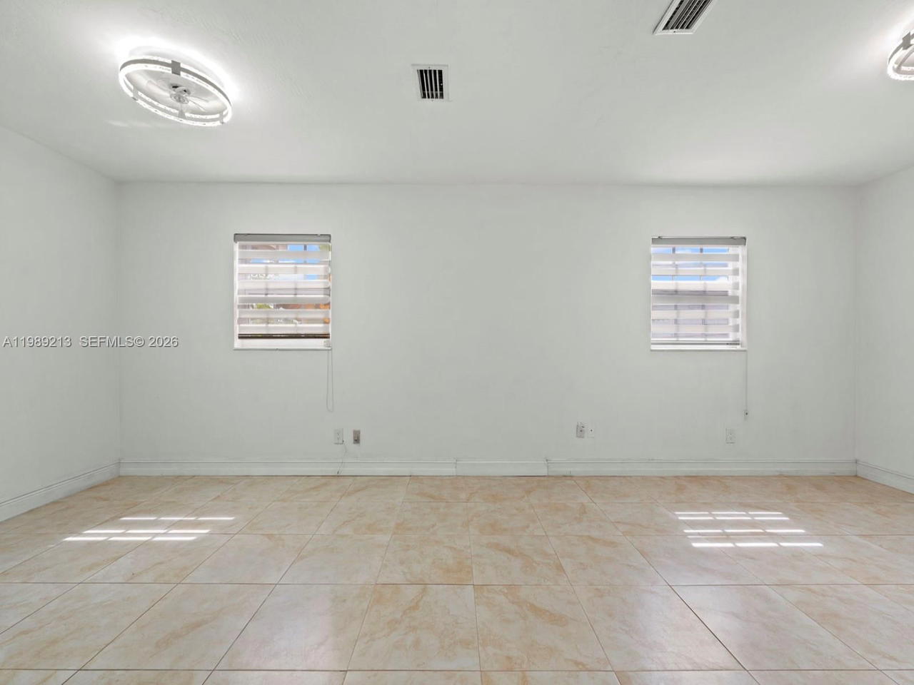 Real estate property located at 3605 122nd Pl, Miami-dade, Southern Ests 3rd Addn, Miami, FL