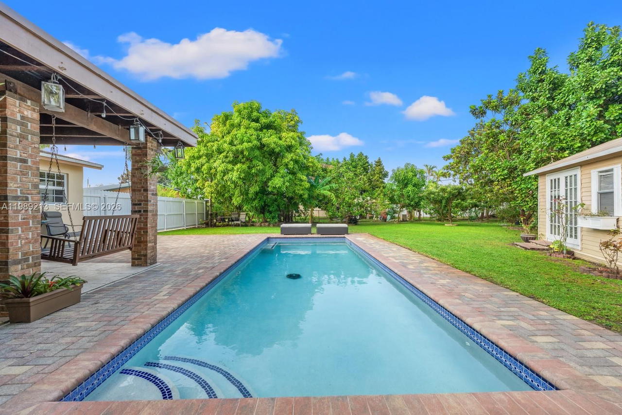 Real estate property located at 3605 122nd Pl, Miami-dade, Southern Ests 3rd Addn, Miami, FL