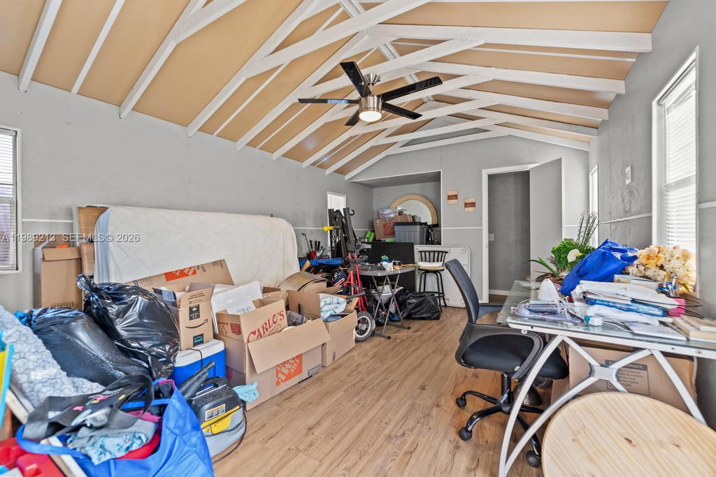 Real estate property located at 3605 122nd Pl, Miami-dade, Southern Ests 3rd Addn, Miami, FL