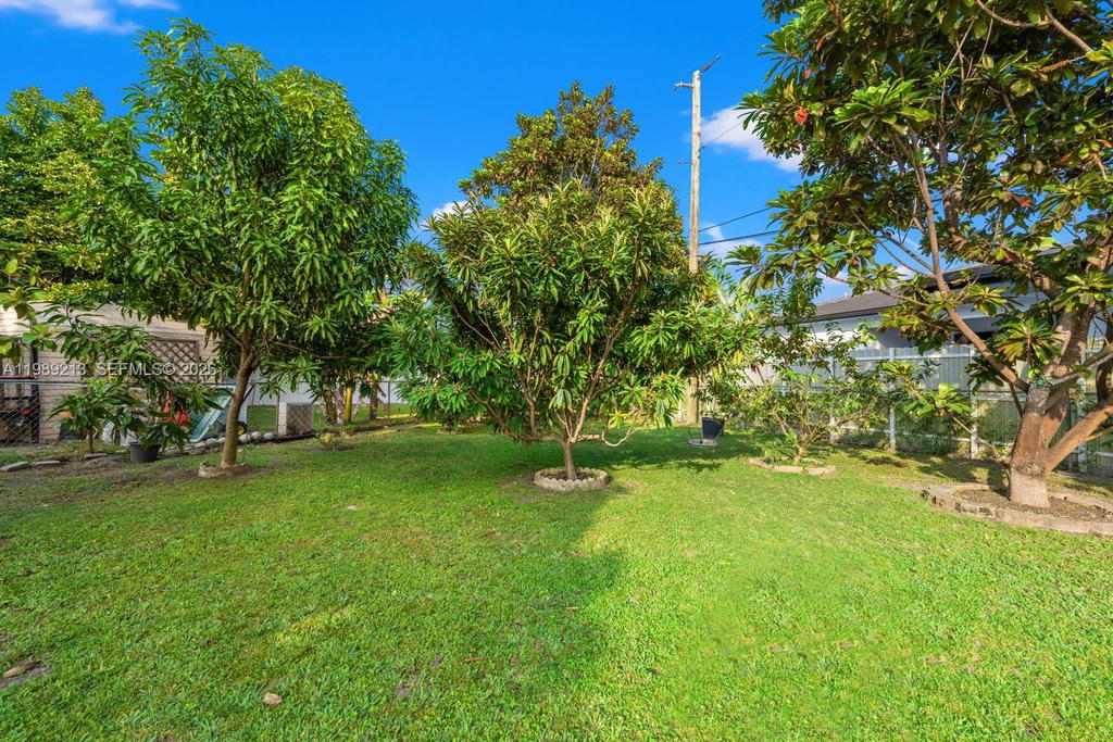Real estate property located at 3605 122nd Pl, Miami-dade, Southern Ests 3rd Addn, Miami, FL