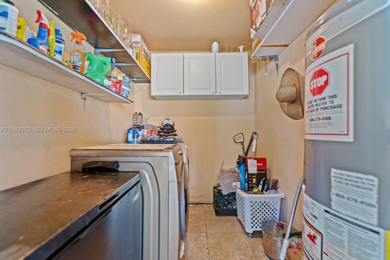 Real estate property located at 3605 122nd Pl, Miami-dade, Southern Ests 3rd Addn, Miami, FL