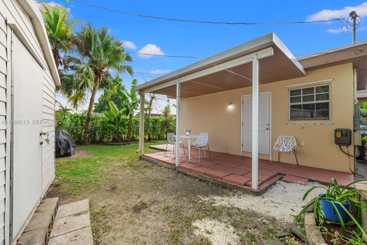 Real estate property located at 3605 122nd Pl, Miami-dade, Southern Ests 3rd Addn, Miami, FL